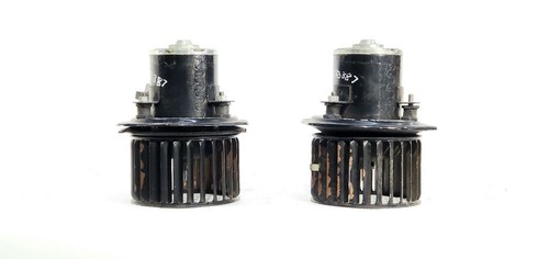 1991 bentley turbo oem pair - 1991,