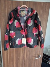 Ladies Regatta Orla Kiely Coat