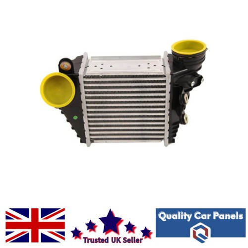 Intercooler fits golf mk4 - fits,