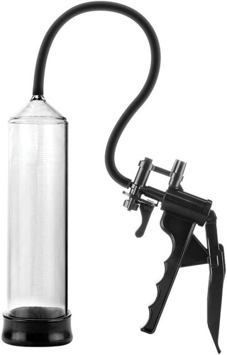 Penis pump enlarger vacuum - penis,