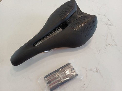 Merida expert saddle - expert,