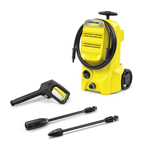 Karcher classic pressure - karcher, 3