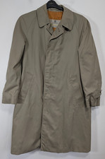 Aquascutum Mac Coat Mens 38"
