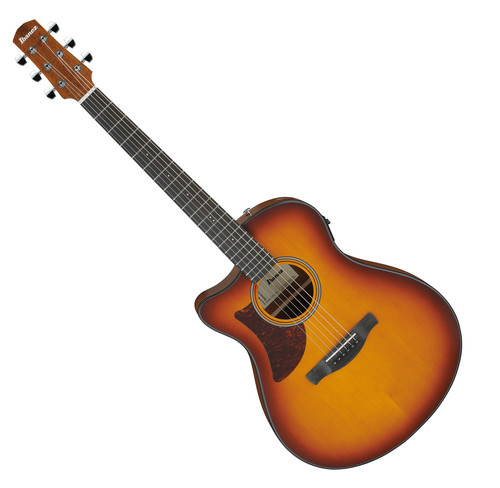 Ibanez aam50ce advanced - ibanez,
