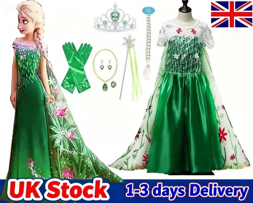 New kids girls princess - new,