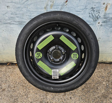 AUDI A4 A5 B8 8T Space Saver