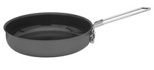 Primus Non Stick Litech Frying Pan with folding handle 21cm