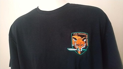 Special forces foxhound - special,