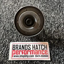 Mini R52 R53 Cooper S Supercharged W11 W11B16A Liten Belt IDLER Guide Pulley