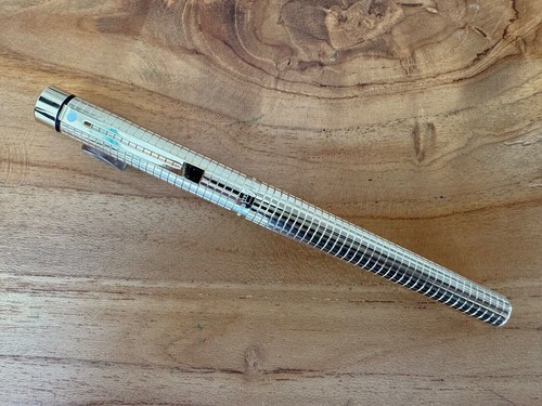 Sheaffer targa 1007 geometric - targa,