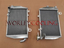Aluminum Radiator Set for