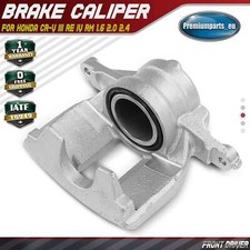 Brake Caliper Front Right for
