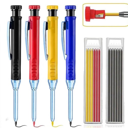 Deep hole marking mechanical - marking,