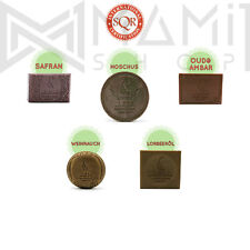 🥳Aleppo Scented Soap