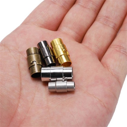 10pcs magnetic clasps necklace - 10pcs,