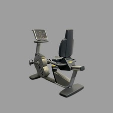 Technogym Excite 700 Recumbent