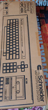 Schneider CPC 464 (Working) Amstrad Good Condition with Manual in Original Box 2109