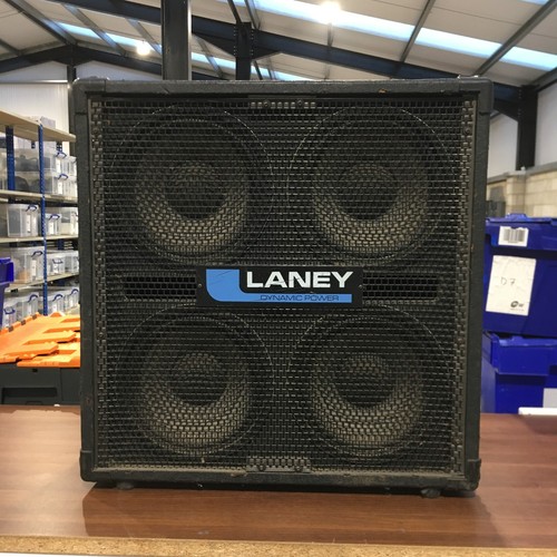 Laney dynamic power - power, 10"