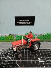 BRITAINS FARM TOYS MASSEY