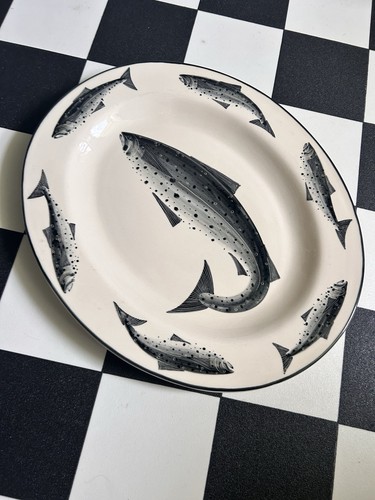 Rare emma bridgewater large - bridgewater,