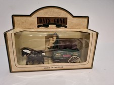 Lledo FULLER'S, Brewers Dray