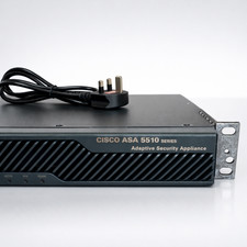 Cisco ASA 5510 Firewall