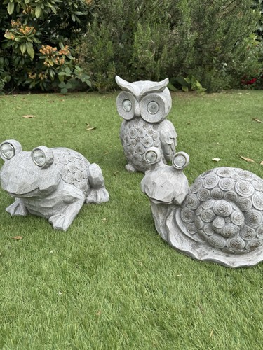 Designer wooden garden - designer, 3