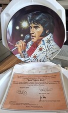 Elvis Presley Collectible