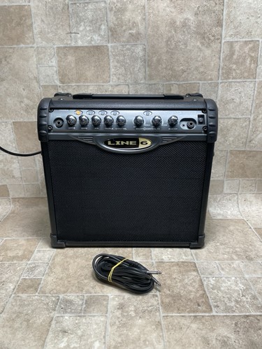 Line spider 15 - 6, ii