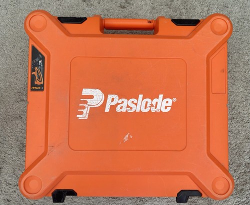 Paslode ppn35ci nail gun - paslode,
