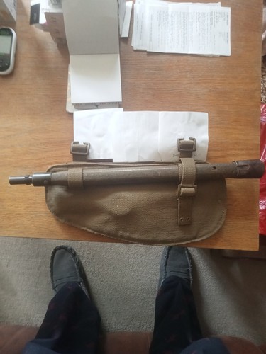 Original ww2 british army - original,