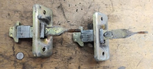 Ford capri door - ford, check