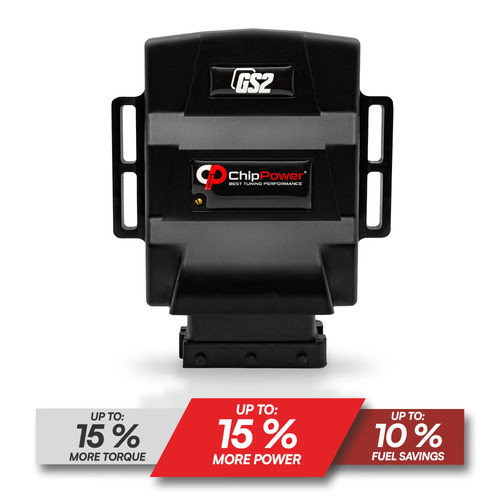 Chip tuning box gs2 for - chip,