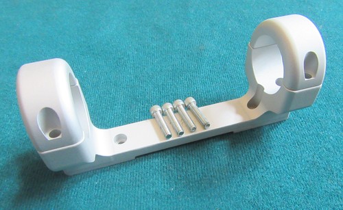Game reaper ruger one - ruger,