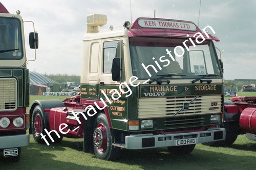 Thh truck photos volvo - truck,