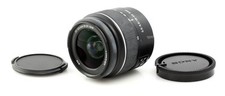 SONY DT 18-55mm f4-5.6 AF Zoom Lens - Sony DSLR A Mount - suit A100 A350 A700 A