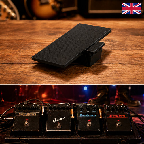 Marshall shredmaster - marshall,