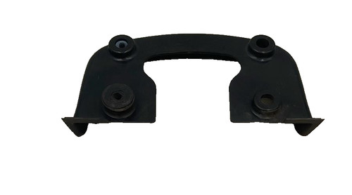 Tail light support kawasaki - light,