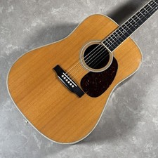 Martin D-35 Used Acoustic