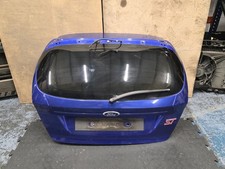 Ford Fiesta St180 Sprinta Blue