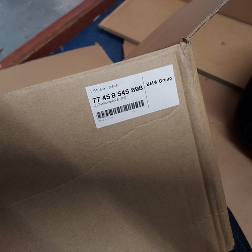 Bmw s1000r s1000rr oem - s1000r, tank