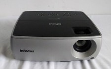 infocus in2106 projector