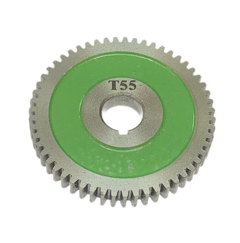 55t gear for myford - 55t,