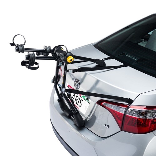 Saris bike porter - 2, car