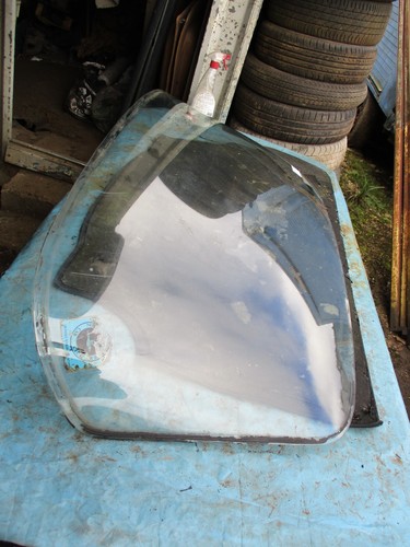 Humber scepter 1966 front - humber,
