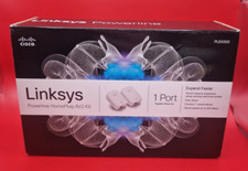Linksys PLEK500 Homeplug AV2