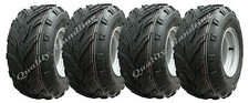 4 - 18x9.50-8 ATV tyres on
