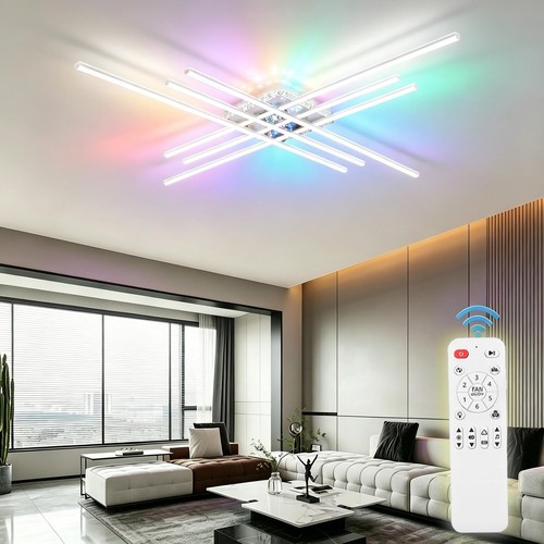 Modern chandelier led - chandelier,