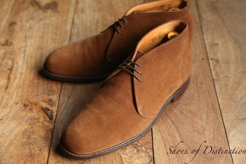Trickers tan brown - trickers,