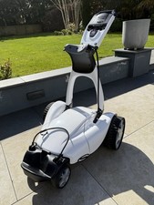 Stewart Golf X10 Follow